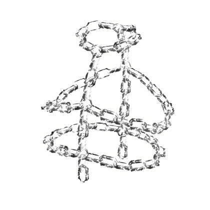 ✅Emissive Glowing Matching Chains✅