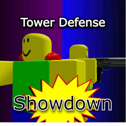 Tower Defense Showdown
