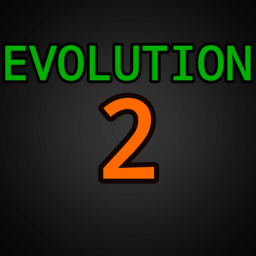 Evolution 2 [ALPHA]
