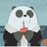 Panda Lush V