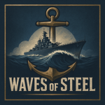 Waves of Steel
