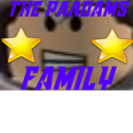 The Paadams Family