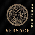 IT’S VERSACE!
