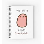 DA POTATOS