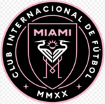 Inter Miami TOUCH FOOTBALL CLUB