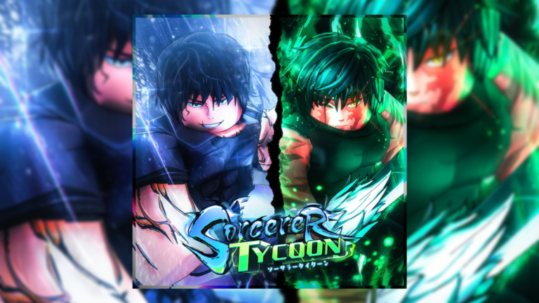 [⏳SOON] Sorcerer Tycoon screenshot 2