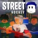 Street Hockey Hard Coded (3 on 3) icon