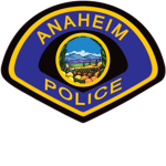 (-) Anaheim Police Department