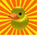 Ducky army :D