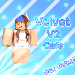 Velvet Cafe | V2