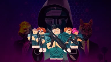 UnKnow Roblox place thumbnail