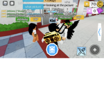 People who love bendy