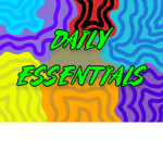 Daily Essentials