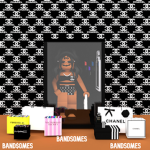 BAND$OMES