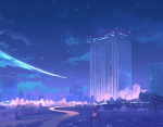 Ma City<3