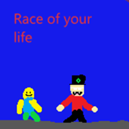 Race of your life