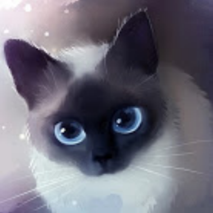 cat Roblox decal