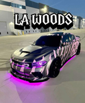 LA WOODS