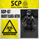 SCP Or 67