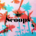 Scoops!
