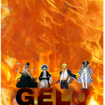 GELO's OFFICIAL GROUP