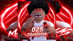 025#TdotDrive