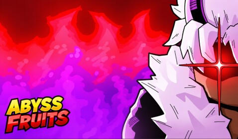 [Update 8!🐉] Abyss Fruits