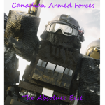 Canadian Armed ForcesTM