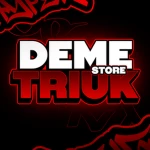 Demetriuk'S Store Group Thumbnail