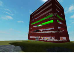 Build a Military Tycoon!