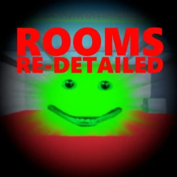 Rooms: ReDetailed icon