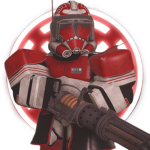 SW: The Coruscant Guard