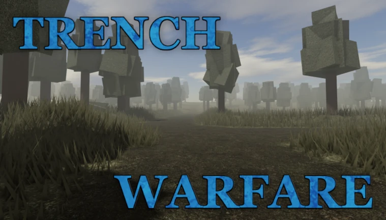 Trench Warfare Play On Roblox NoFilter