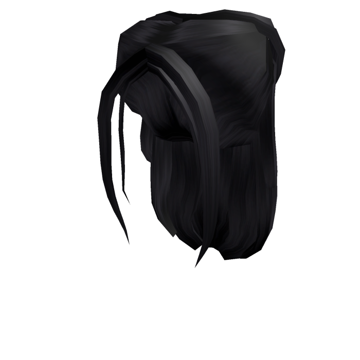 Black Royal Braid