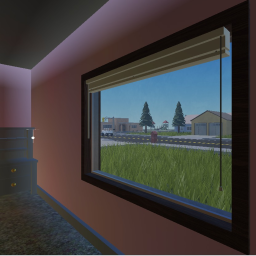 Home Simulator