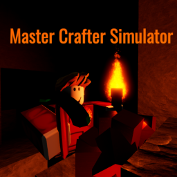 Master Crafter Simulator