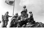World war II chat group