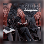ʕ•ᴥ•ʔ Roisin’s hangout ʕ•ᴥ•ʔ