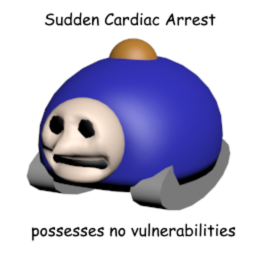 sussy among us