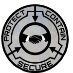 SCP:F| ⫻Department of External Affairs⫻