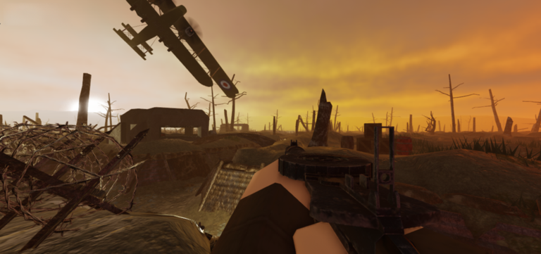 No Man's Land screenshot 2