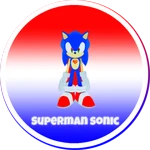 Superman Sonic