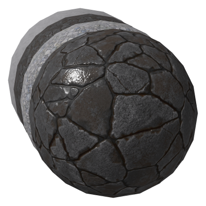 PBR Materials - Flow / Muni