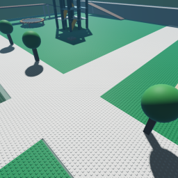 Roblox Classic Battlegrounds [BETA]