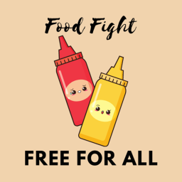 Food Fight
