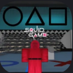 -The Squid Game RP-