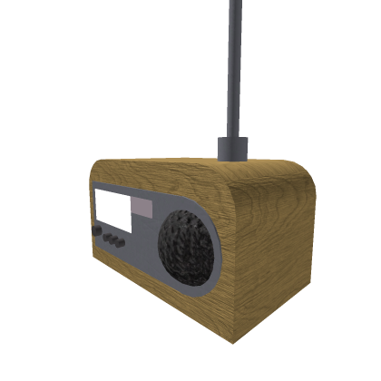 Radio
