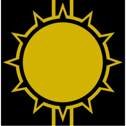 Solar Domain
