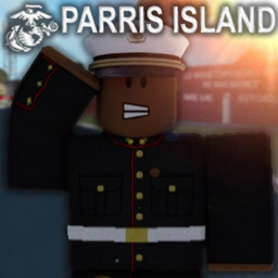 [USMC] Parris Island 2.0