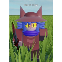 Survival The Niko The Killer icon
